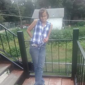 Meet your Posher, Tammy